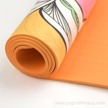 Yoga Towel Suede Yoga Mat